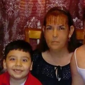 Meet your Posher, Maria