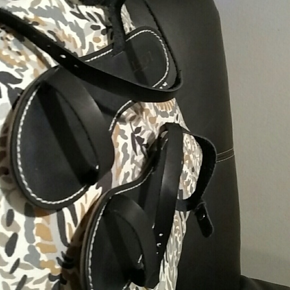 Cute Loft summer sandals