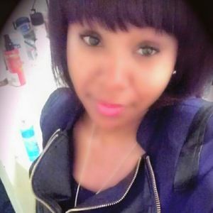 Meet your Posher, Nickie