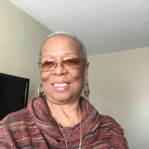 Meet your Posher, Donna