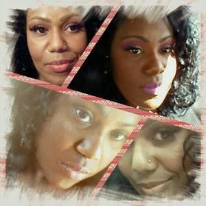 Meet your Posher, Edieann