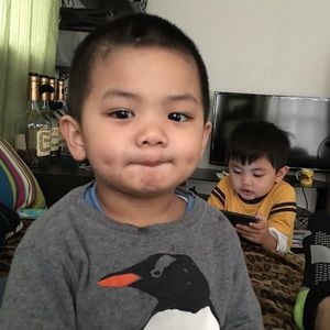 Meet your Posher, Agueda