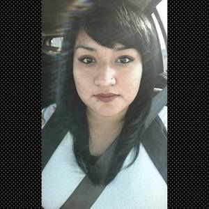 Meet your Posher, Selina