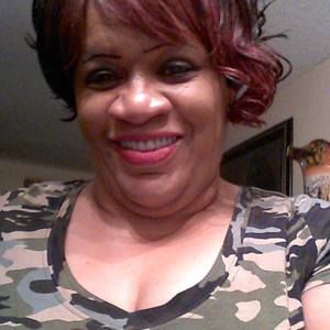 Meet your Posher, Barbra ann