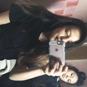 Meet your Posher, Litzi