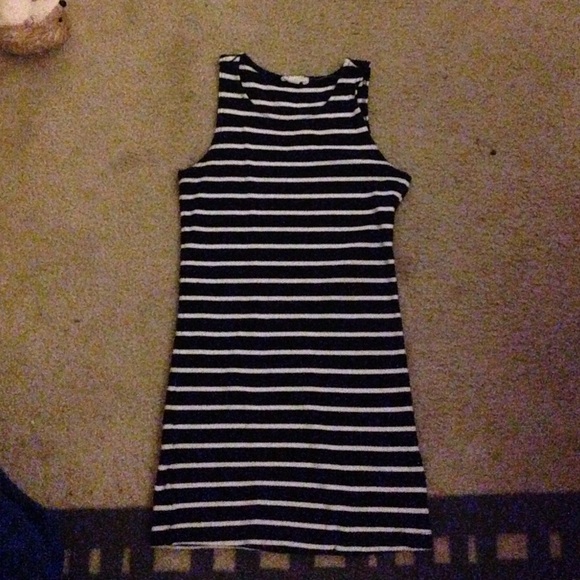 Short tight dress size medium