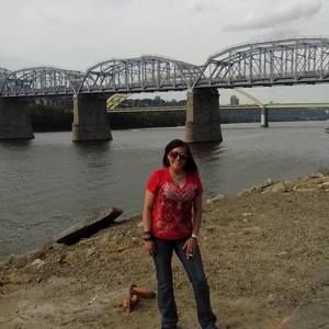 Meet your Posher, Cassie