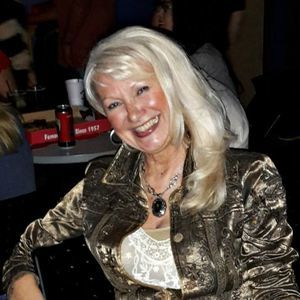 Meet your Posher, Diane