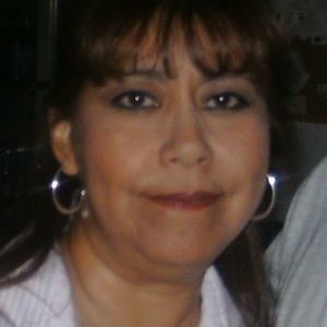 Meet your Posher, Elisa