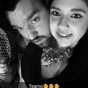 Meet your Posher, Yahairayeduardo