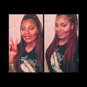 Meet your Posher, Martika