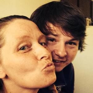 Meet your Posher, Chrissy