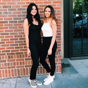 Meet your Posher, Clarissa