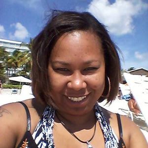 Meet your Posher, Candace