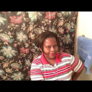 Meet your Posher, Tonya