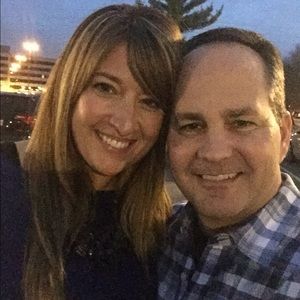 Meet your Posher, Julie ann