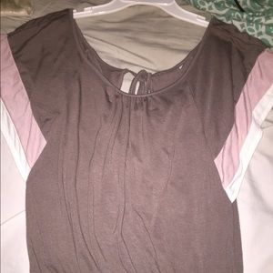 American Eagle shirt