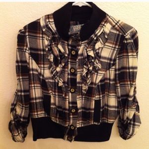 Three item bundle. Reserved