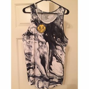 DROP DEAD TANK / DROPDEAD