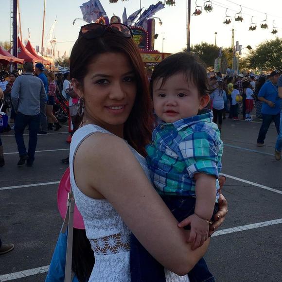 Meet your Posher, Alejandro - Picture 1 of 1