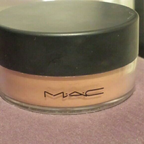 Semi new mac bronser