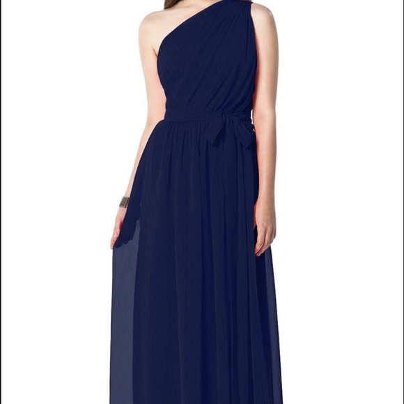 ❌🛑⛔️SOLD⛔️🛑❌YH Floor Length Bridesmaid Dress