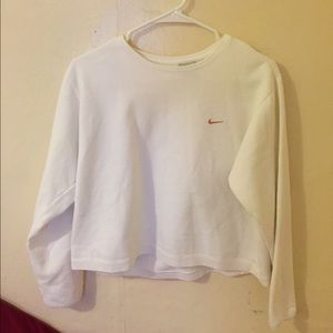 Nike sweater