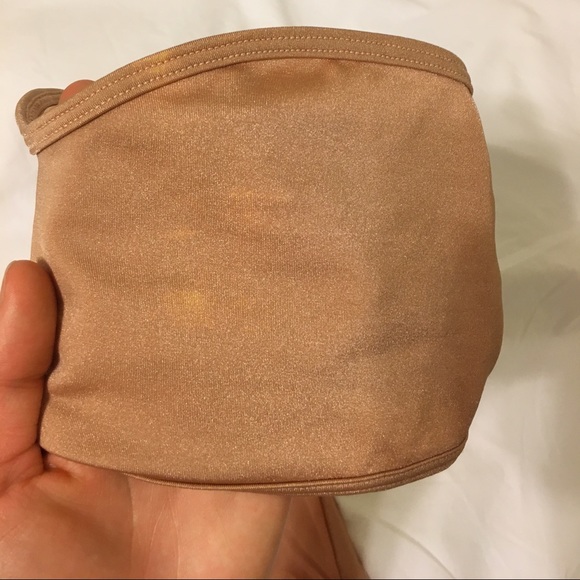 American apparel blush bikini - Picture 4 of 4