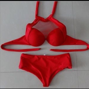 Glory Rae - Rose M-XXL