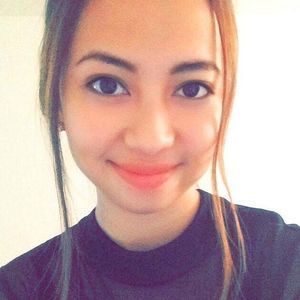Meet your Posher, Kristin