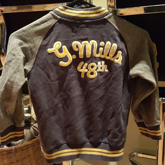 H&M jacket - Picture 2 of 2