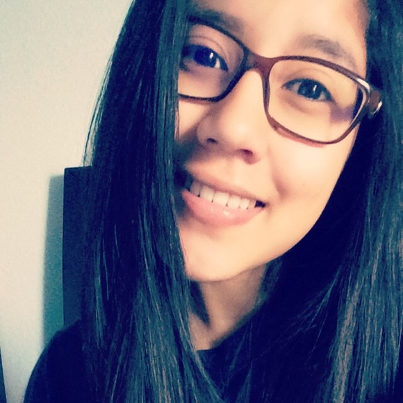 Meet your Posher, Jessica