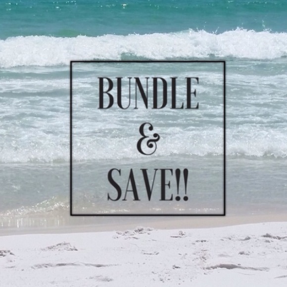 Get 10% off if you buy 2 or more items! 🎀✨