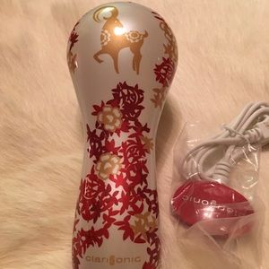 Brand New Clarisonic Aria 3 speeds