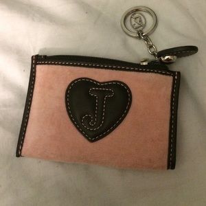 Juicy wallet