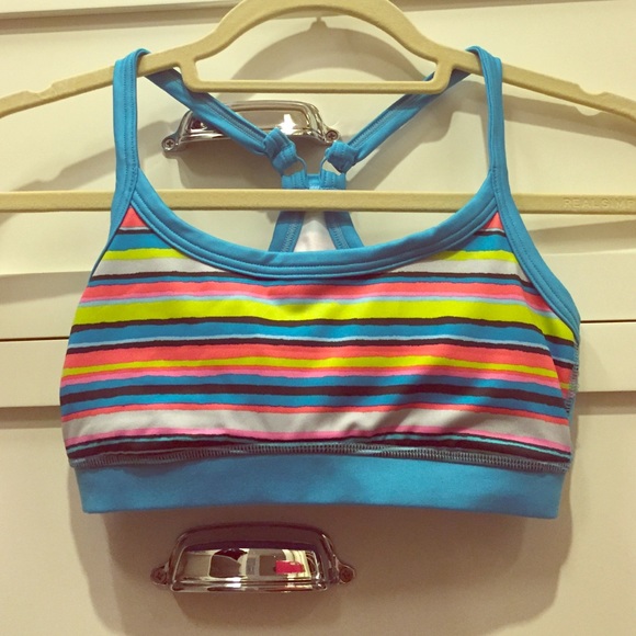 AERIE sports bra