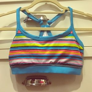 AERIE sports bra
