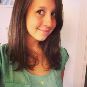 Meet your Posher, Jamie