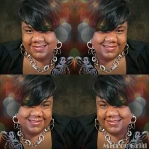 Meet your Posher, Barbara