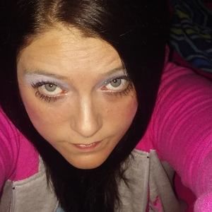 Meet your Posher, Brandy