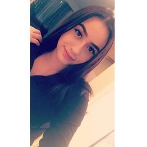 Meet your Posher, Narda