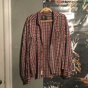 H&M Flannel