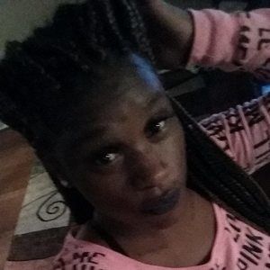 Meet your Posher, Keiandra