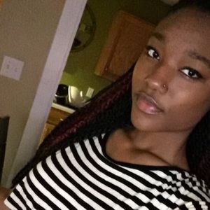 Meet your Posher, Tiffany