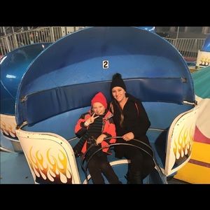 Meet your Posher, Sunnie