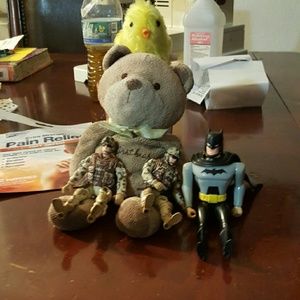 Meet your Posher, Elizabeth