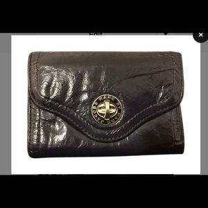 Authentic Marc jacob wallet
