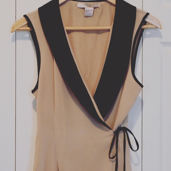 Wrap Dress