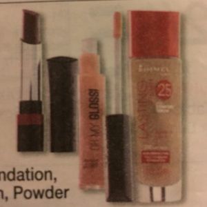 Meet your Posher, Angelica