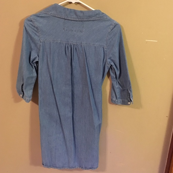 ✨😍BEAUTIFUL MUDD MID•THIGH DRESS - Picture 3 of 4